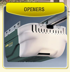 Thornton Garage Door openers services