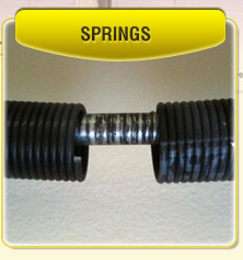 Thornton Garage Door springs services